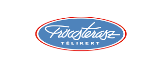 Frissterasz Télikert
