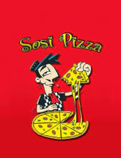 Sosi Pizza