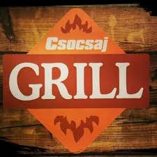 Csocsaj Grill